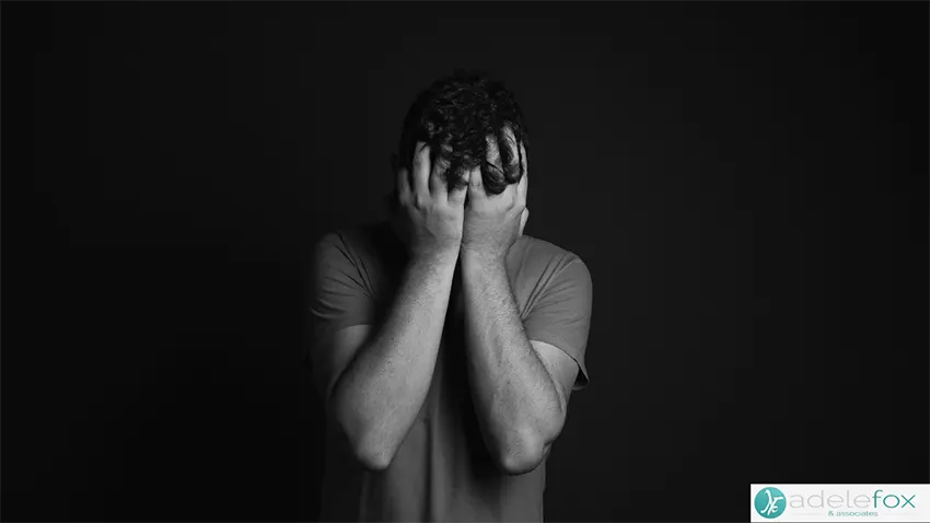 Helping With Anxiety - Adele Fox and Associates