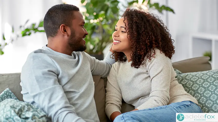 Couples Therapy - Adele Fox and Associates