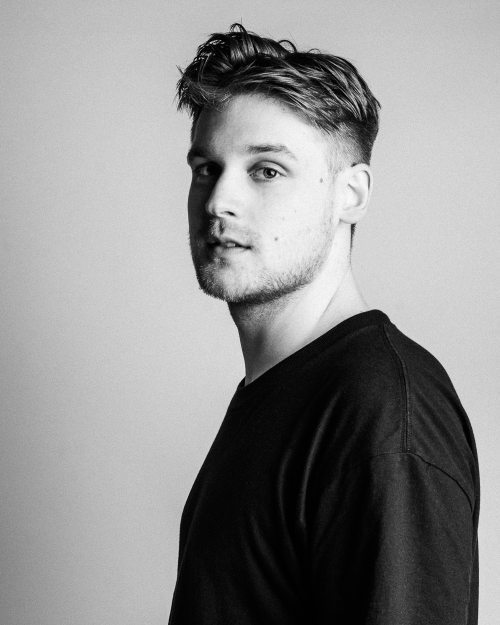 Thomas, Montréal, 2017