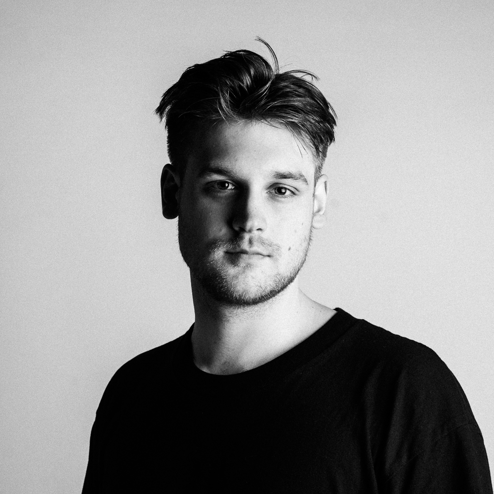 Thomas, Montréal, 2017