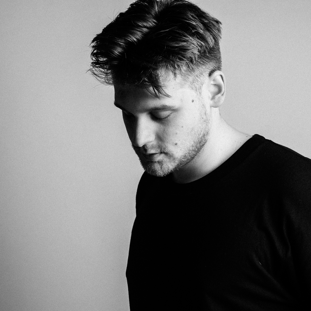 Thomas, Montréal, 2017