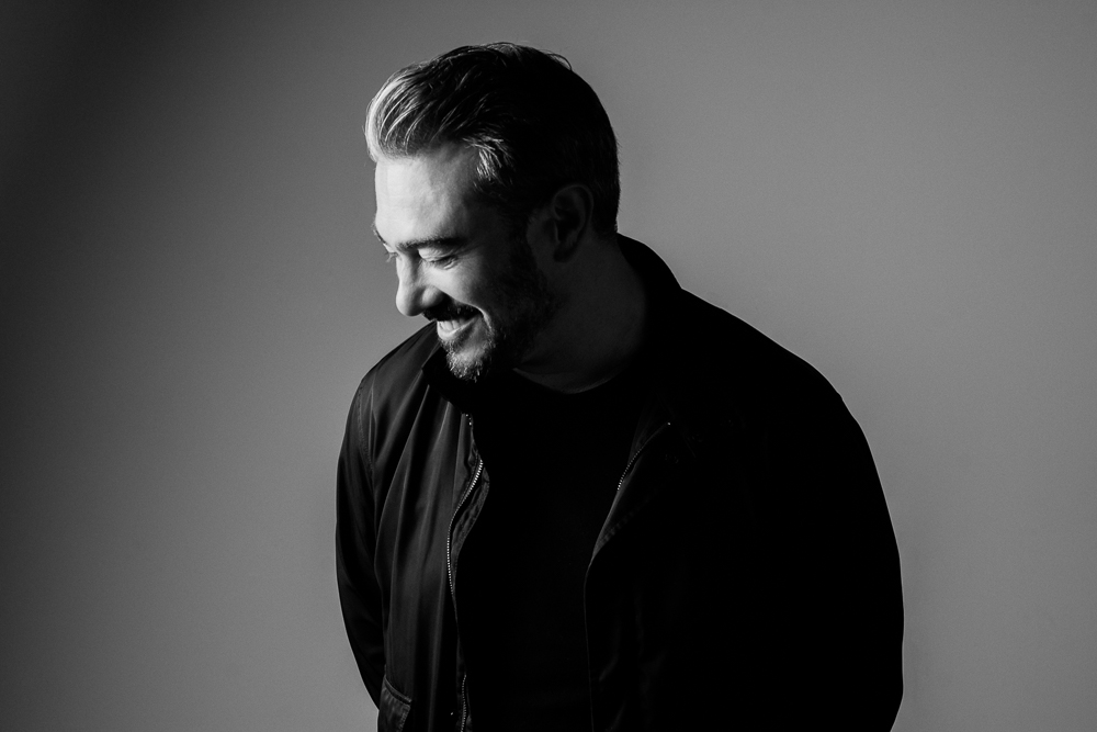 Zébulon, Montréal, 2017