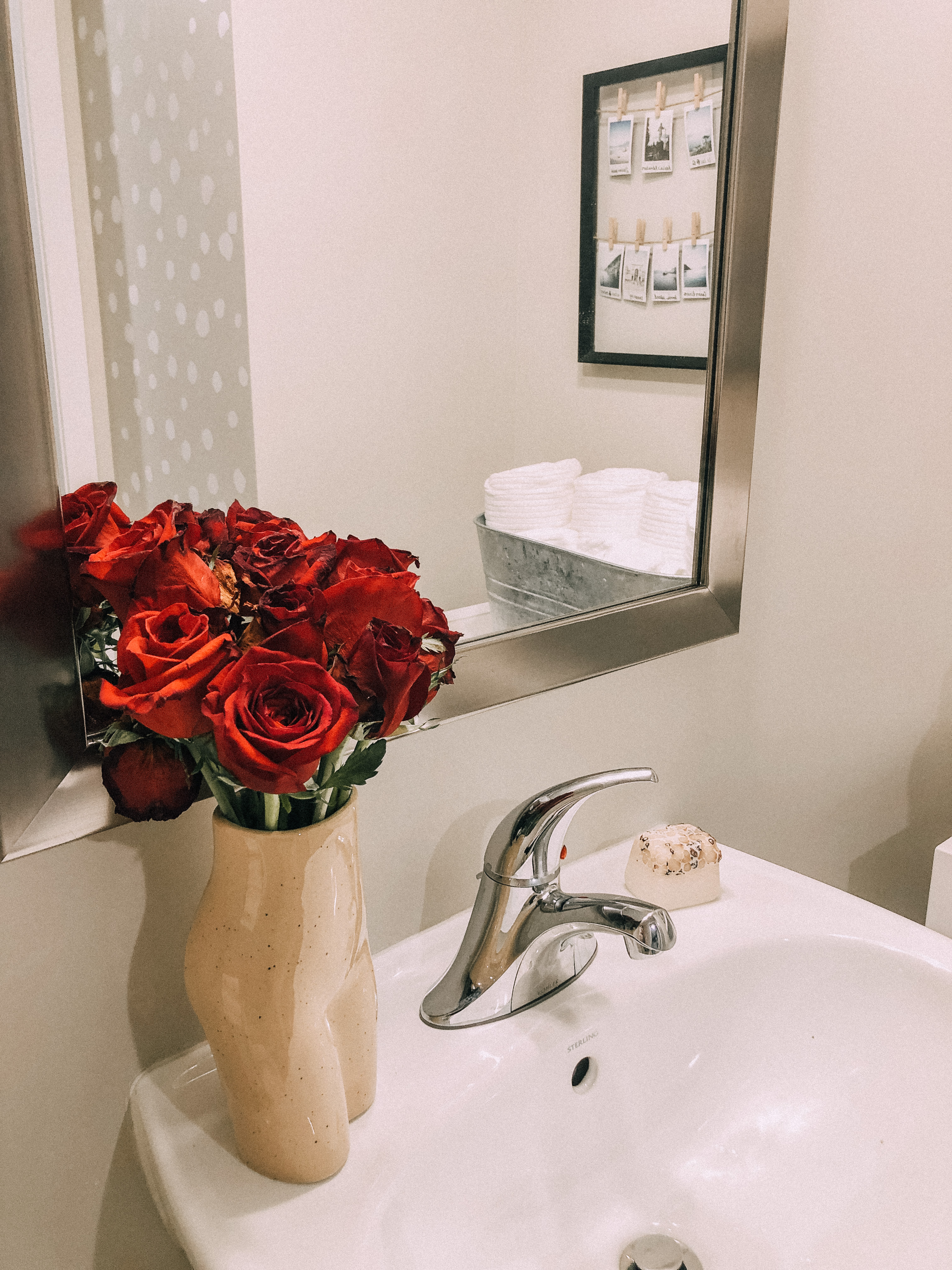 Apartment Updates: Shopping Smart