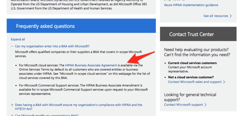 Microsoft365 Hipaa Compliance 6 Reasons Why It S Great Adelia Risk