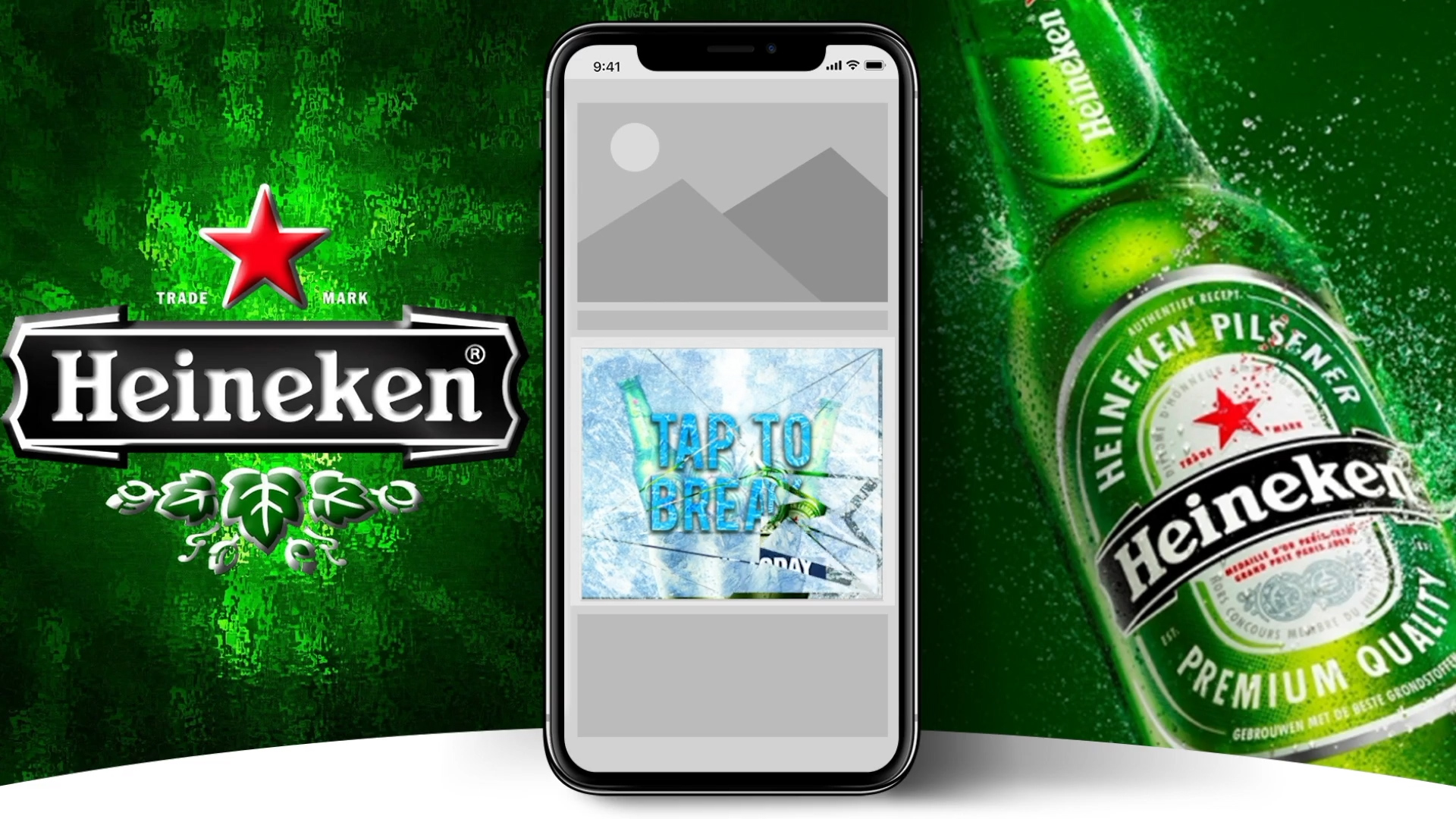 Heineken