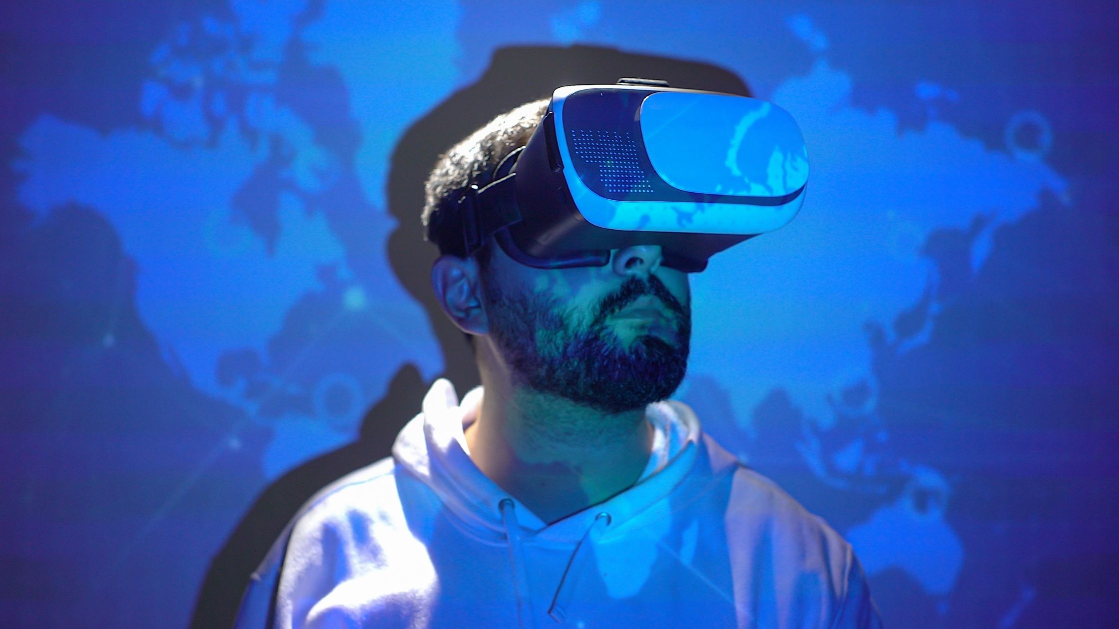 What Is Metaverse Preparing for Us? Q&A from the Metaverse Panel Discussion