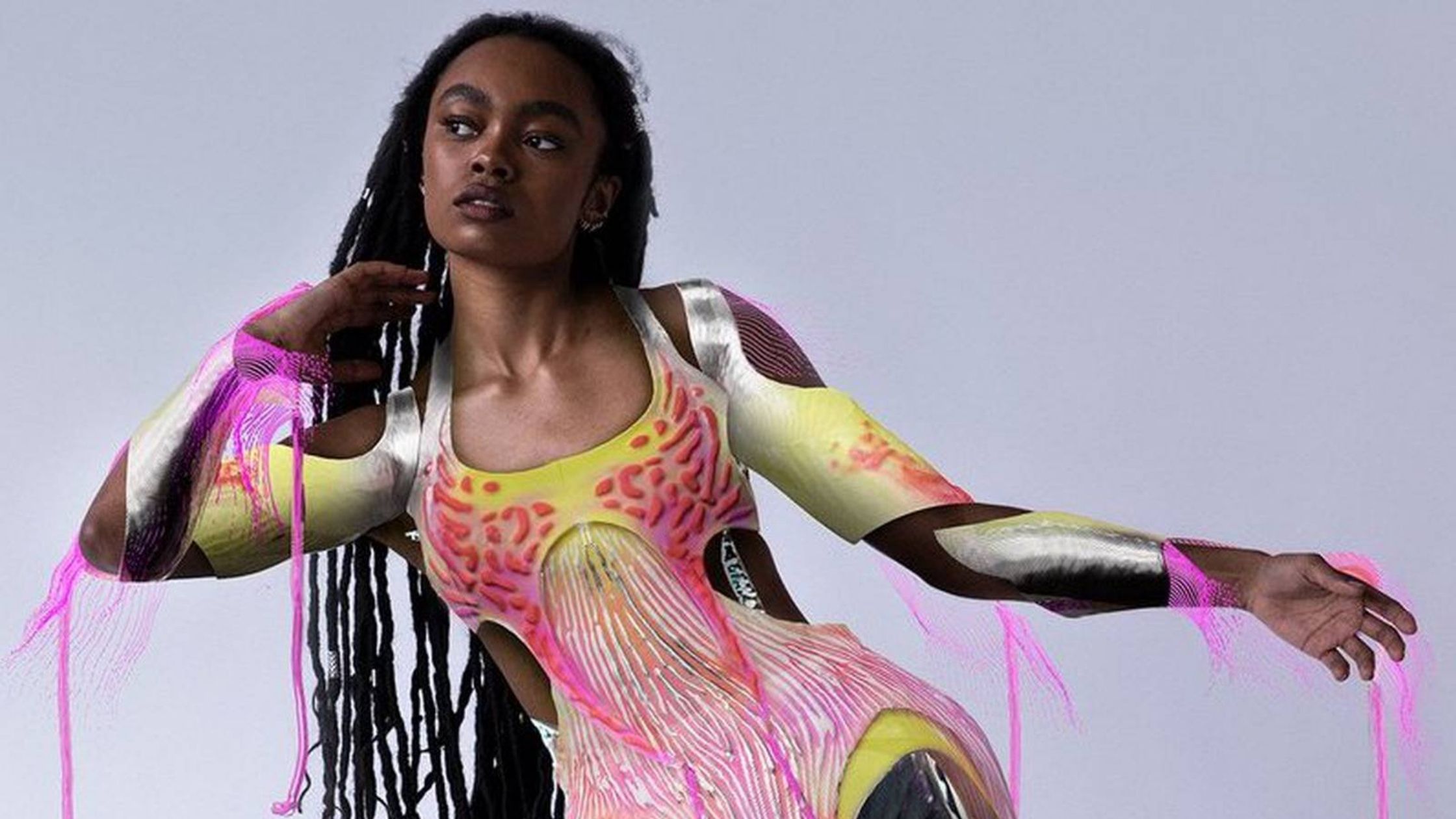 Behind the Scenes of the Digital Fashion
