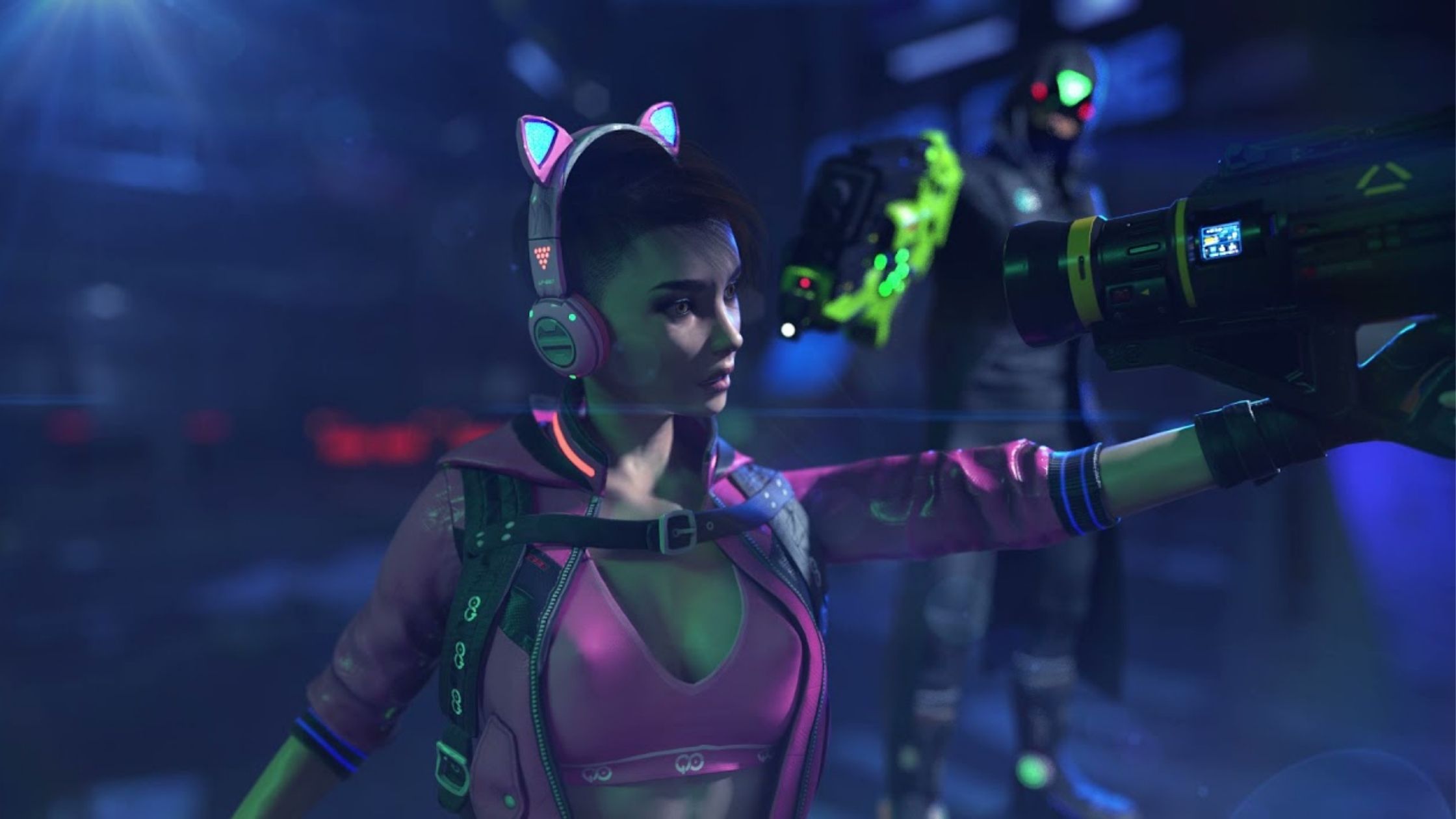 Top Metaverse Games You Should Try