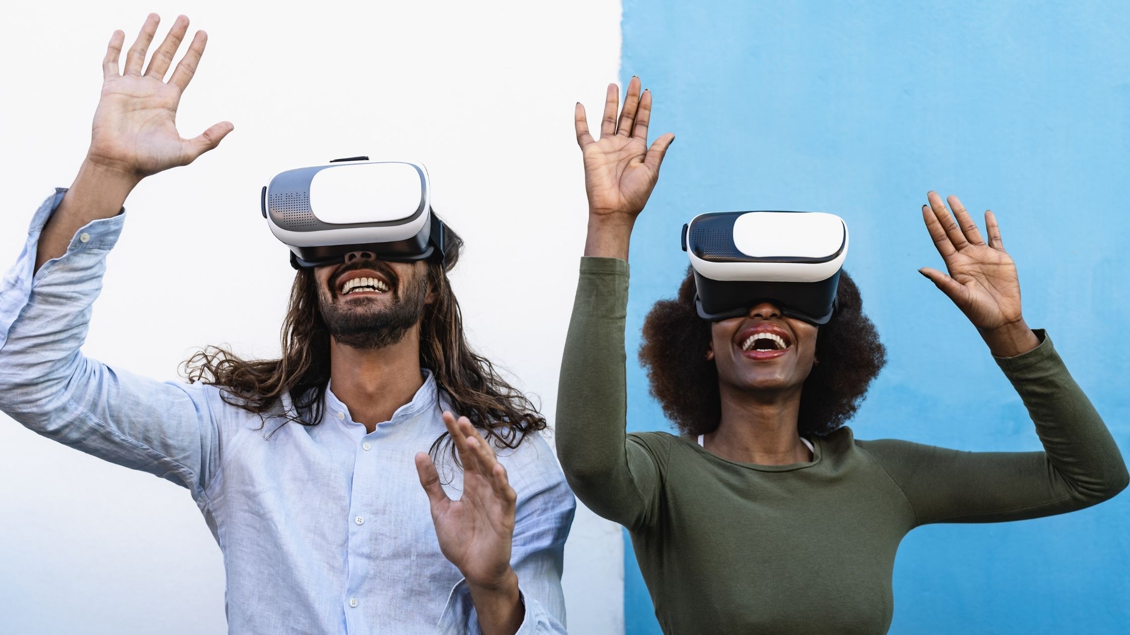 What does the Metaverse mean?