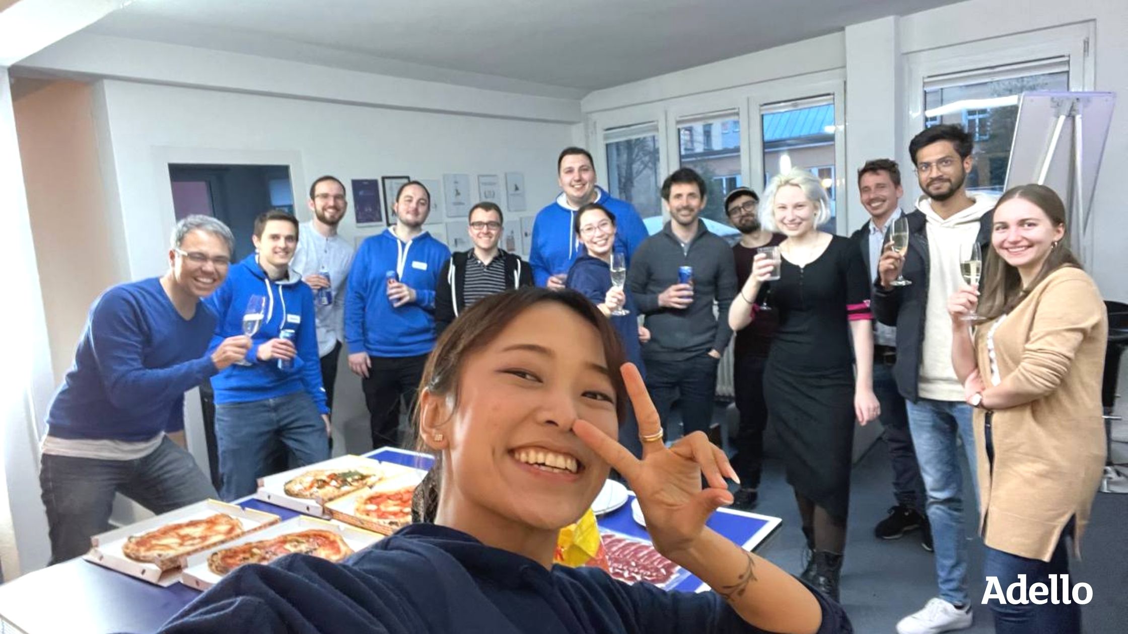 Adello Continues Expanding Its Team in Zurich