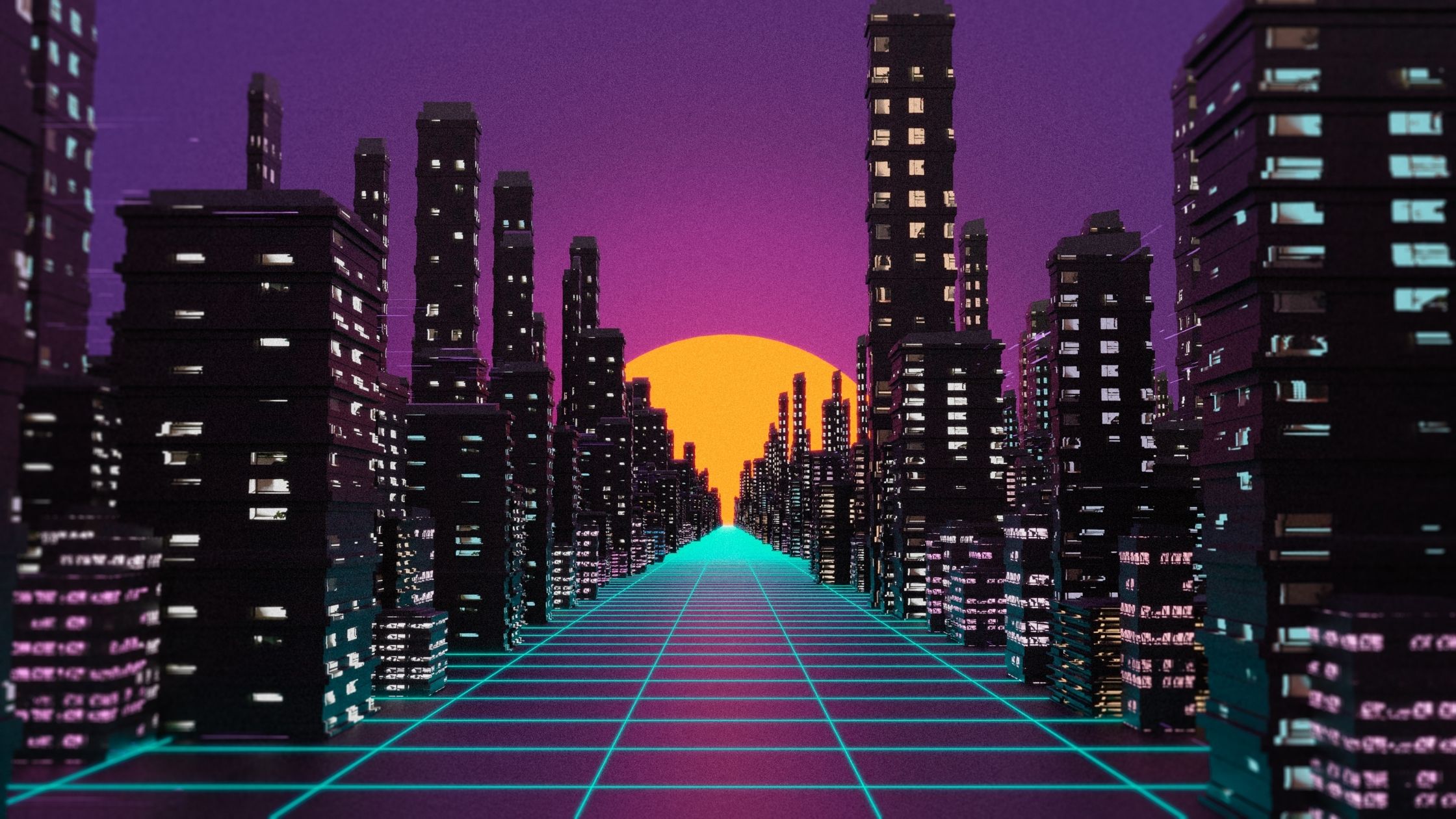 The Future Cities of Metaverse  
