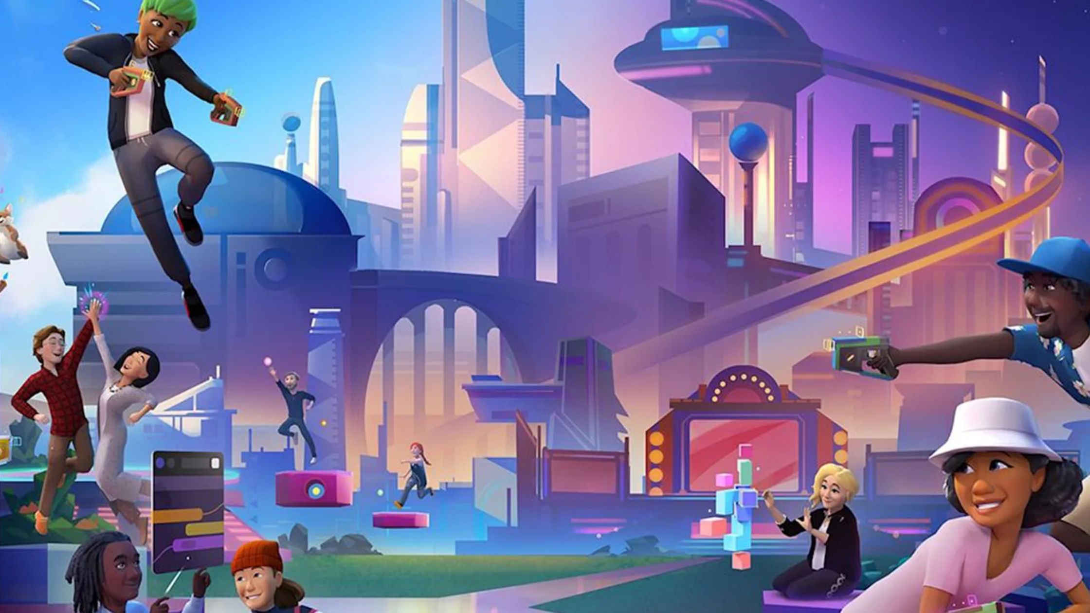 The Future of Social Media in Web 3.0