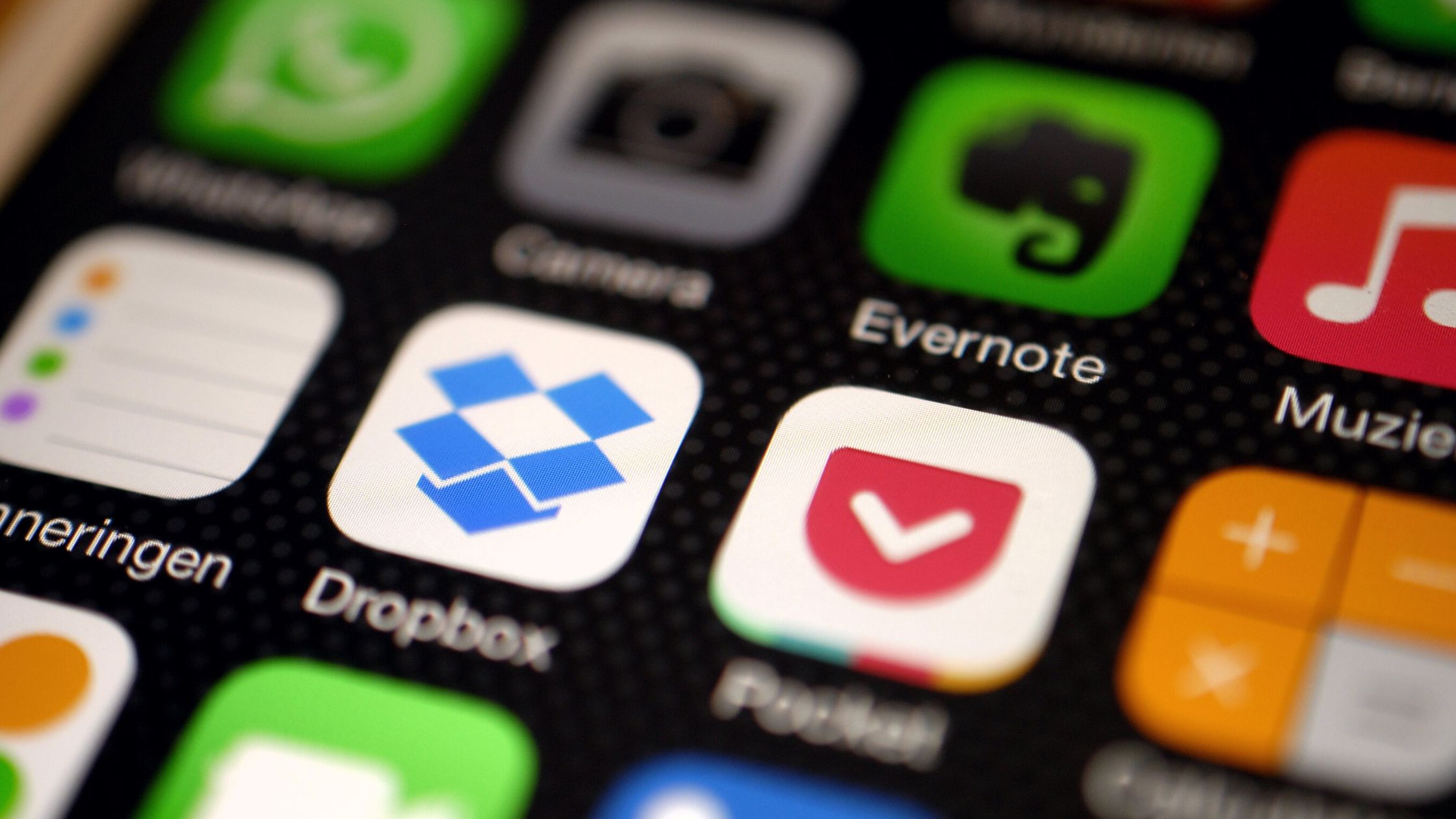 The Power behind In-App Advertising
