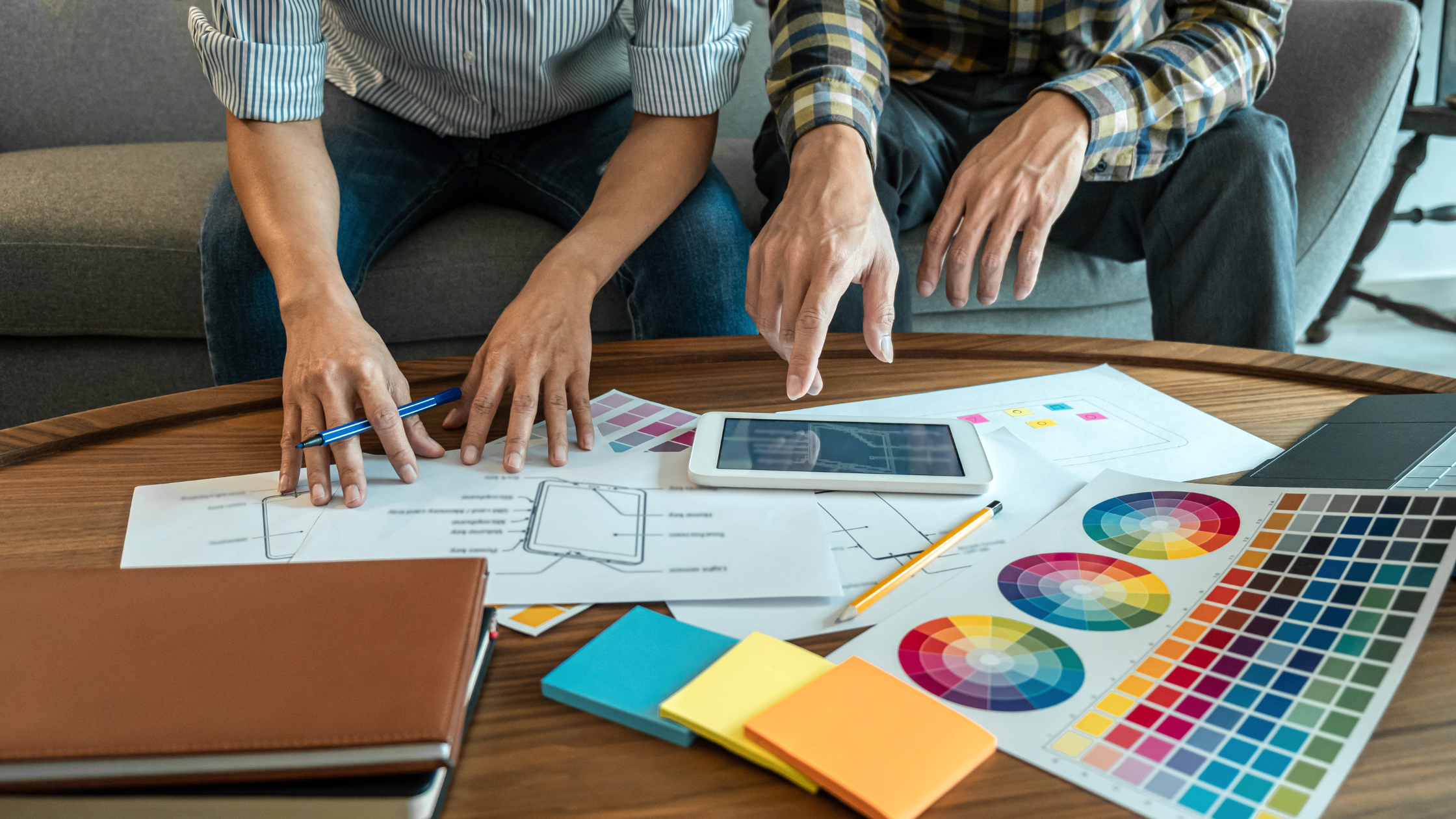 The End for Creativity Labor in Marketing as AI Steps Forward?