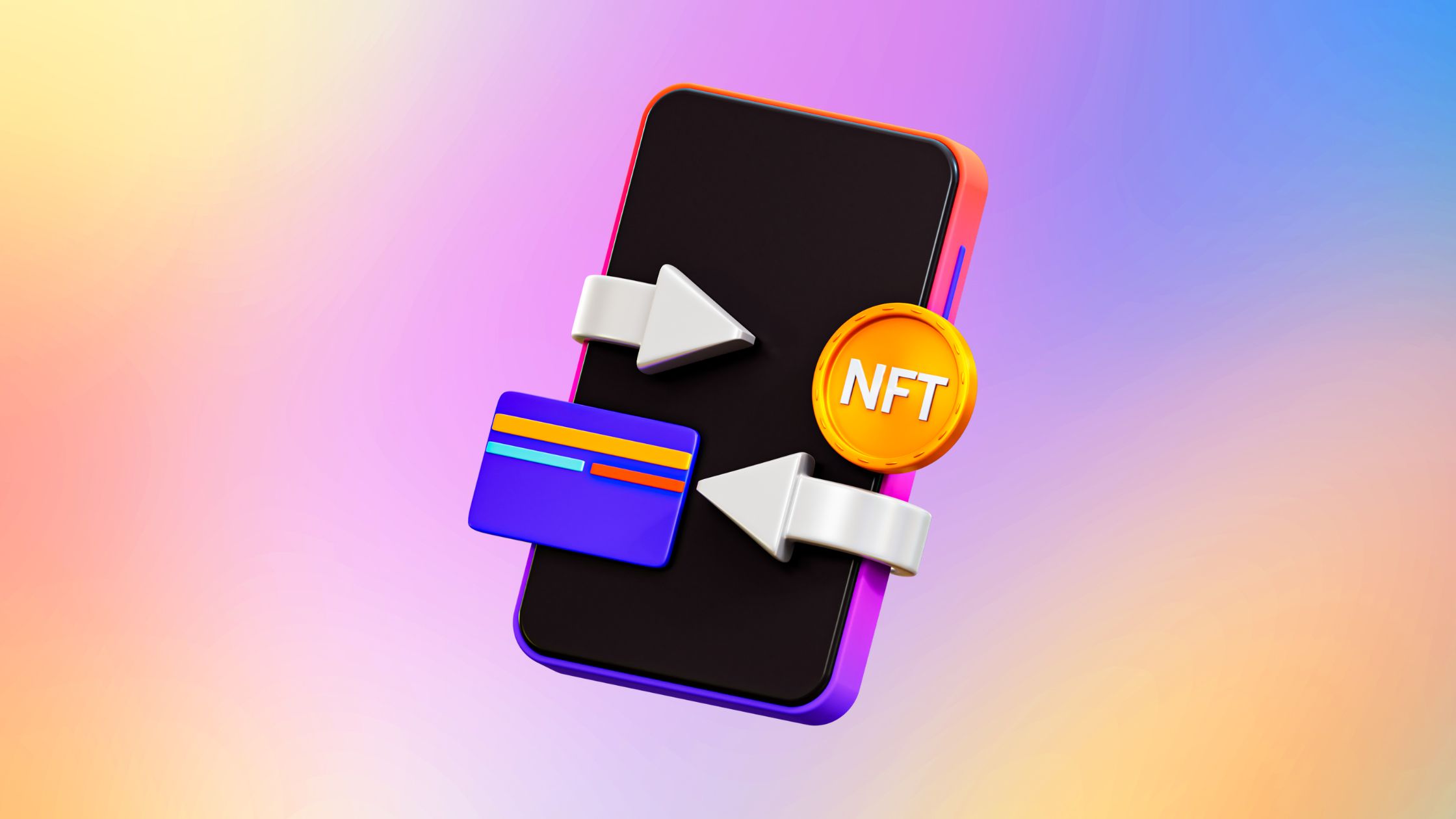 Safety rules in the NFT world