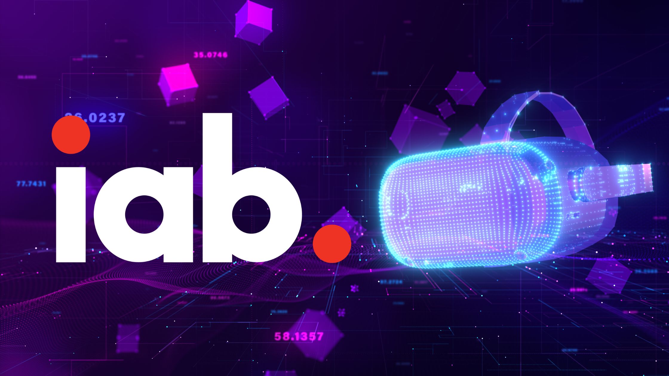 IAB Switzerland Establishes Metaverse Working Group