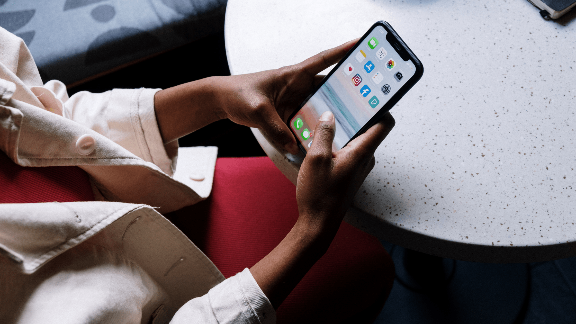 What Does Apple Ads Mean for Swiss Mobile Ad Industry by IAB Switzerland