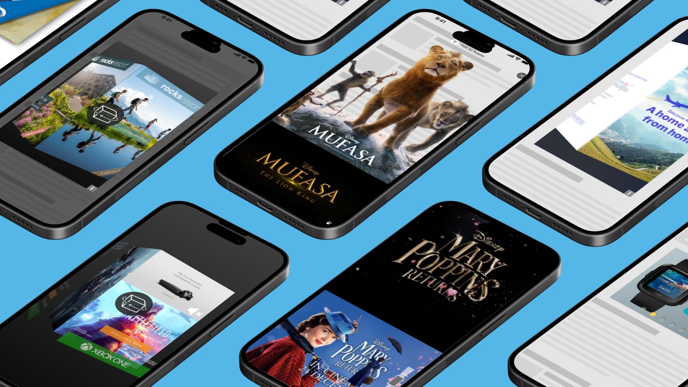 How to Design an Ad Creative That Works