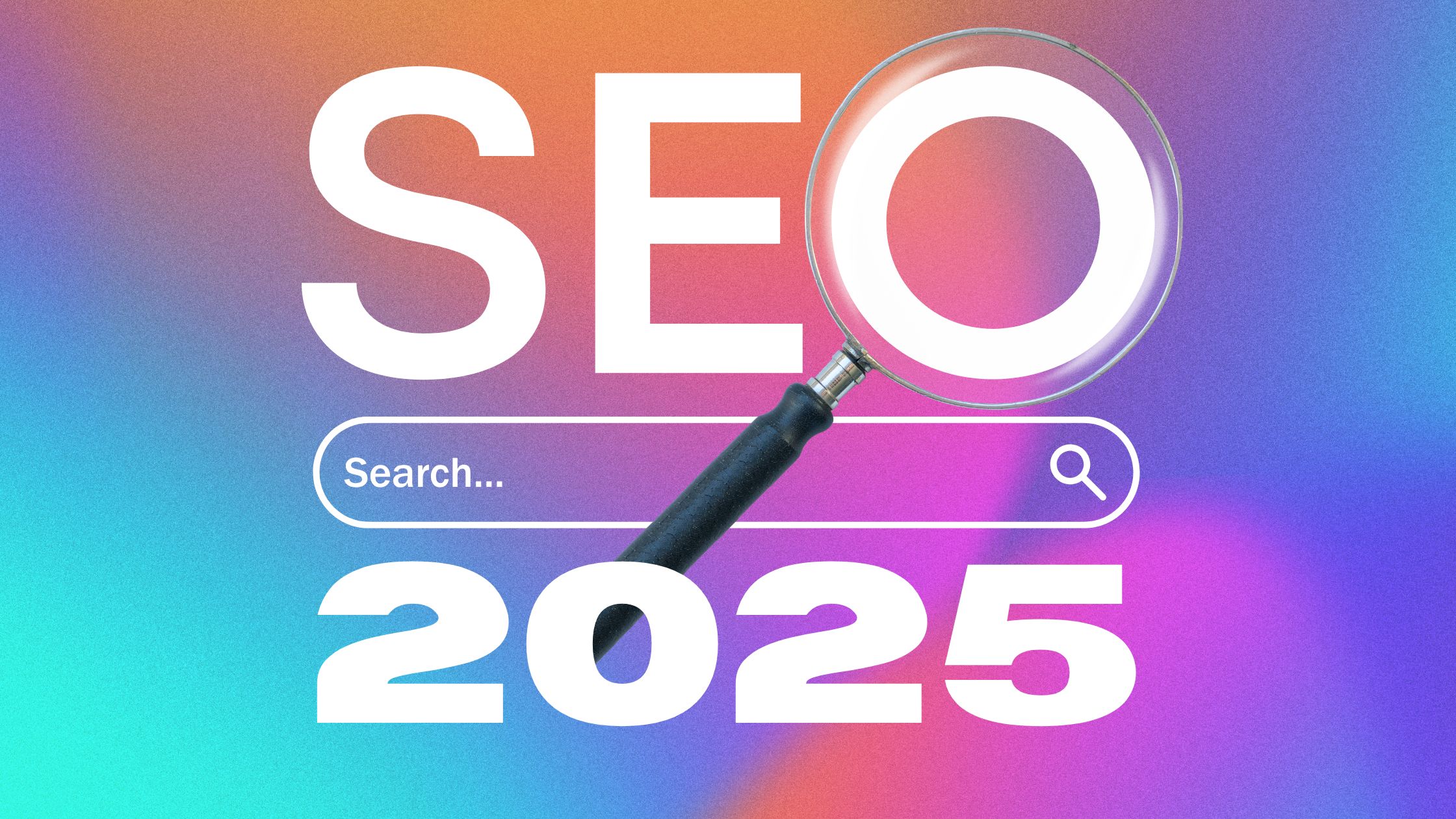 SEO Revolution: Tips for Your 2025 Strategy