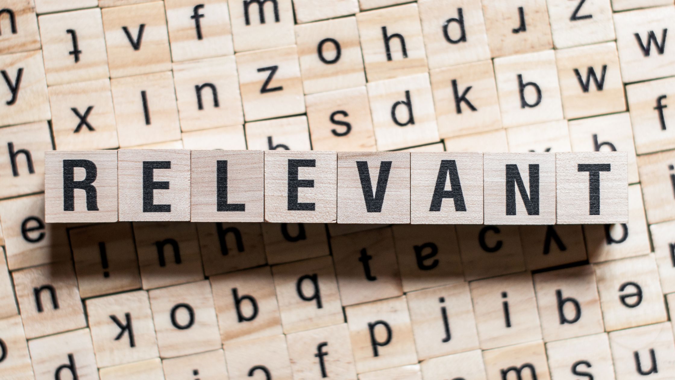 adello.com - Anja Prosch - Brand Relevancy in the AI Era: How to Navigate Content Saturation and Maintain Visibility | Adello