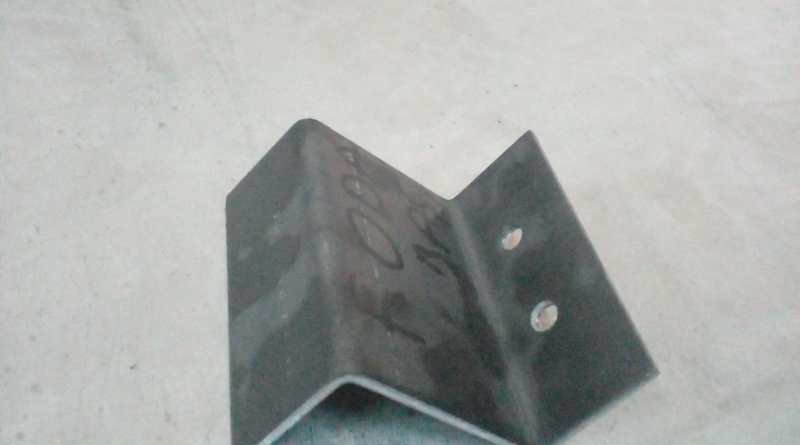 CNC Abkant Büküm