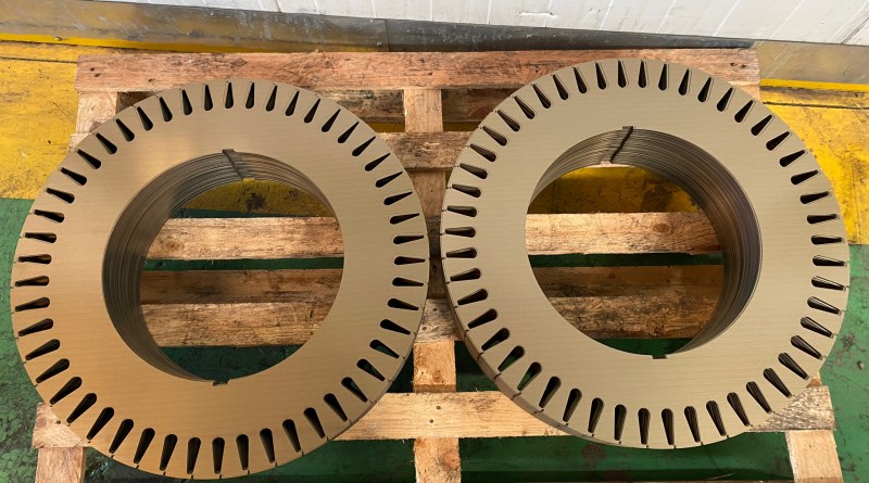 Cnc lazer kesim