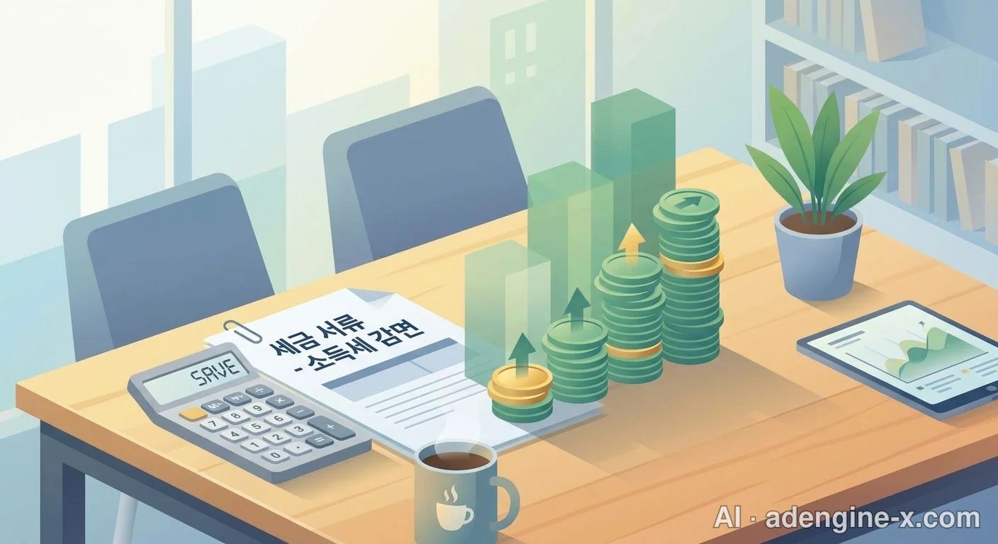 중소기업 청년 소득세 감면 사진 7