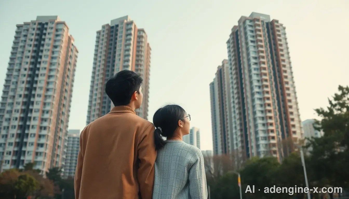 신혼부부 디딤돌대출 내집마련 사진 1
