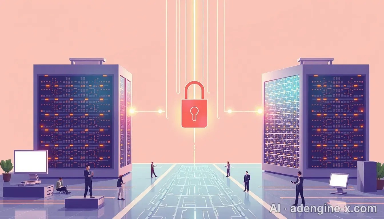 AI 데이터센터 간 초고속 양자암호 보안 수요 사진 3