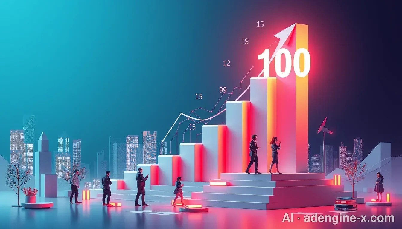 영업이익 100조 돌파 추이 사진 1