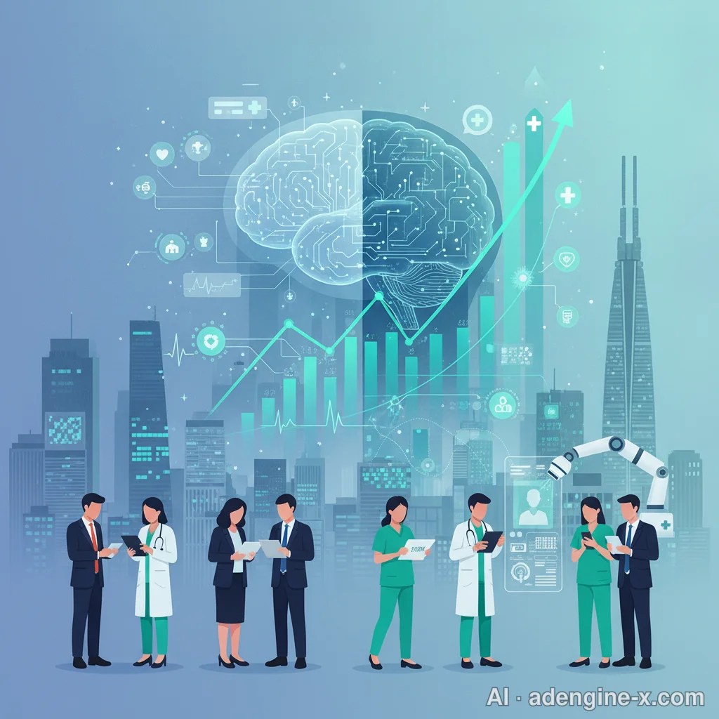 의료 AI 기업 주가 및 전망 사진 1