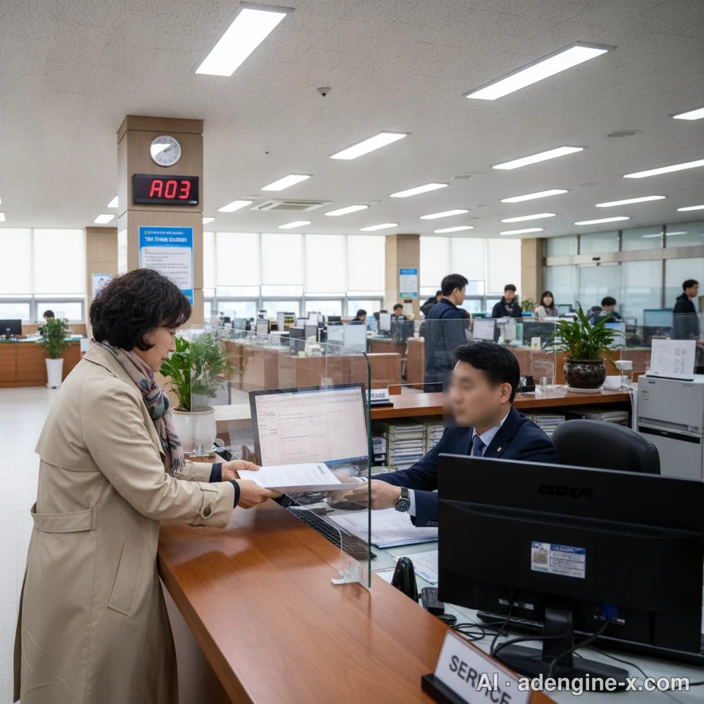 지자체 세무과 유예 신청 접수 사진 1
