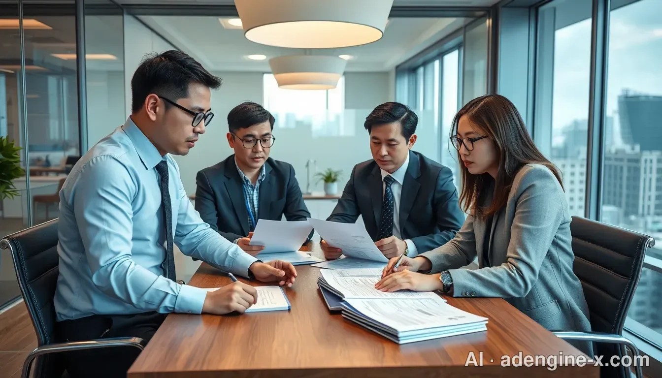 조사 역량 배분 방안 논의 사진 3