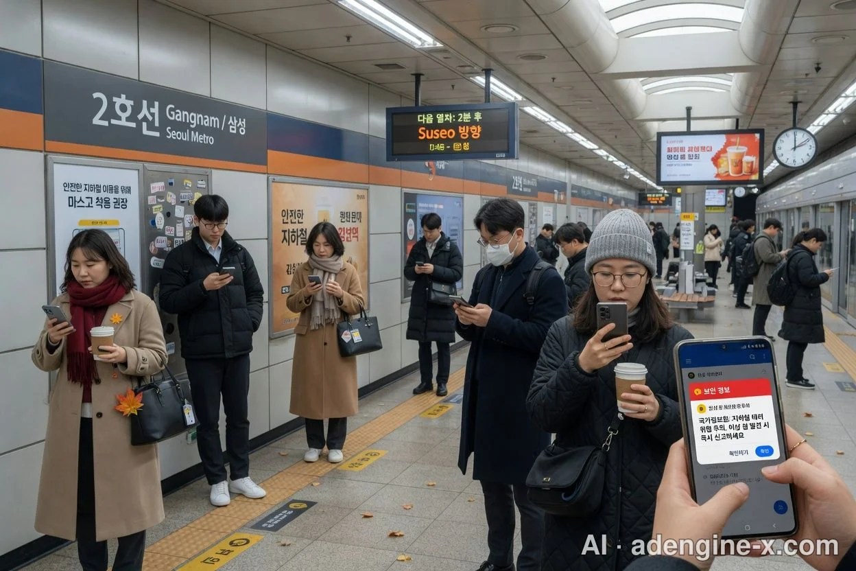 일상화된 개인정보 유출 통지 사진 1