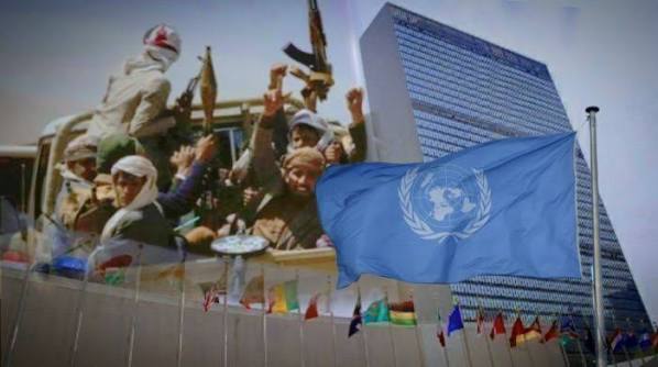 الأمم المتحدة تطالب الحوثيين بالإفراج عن طواقمها وإخلاء مقراتها في صنعاء