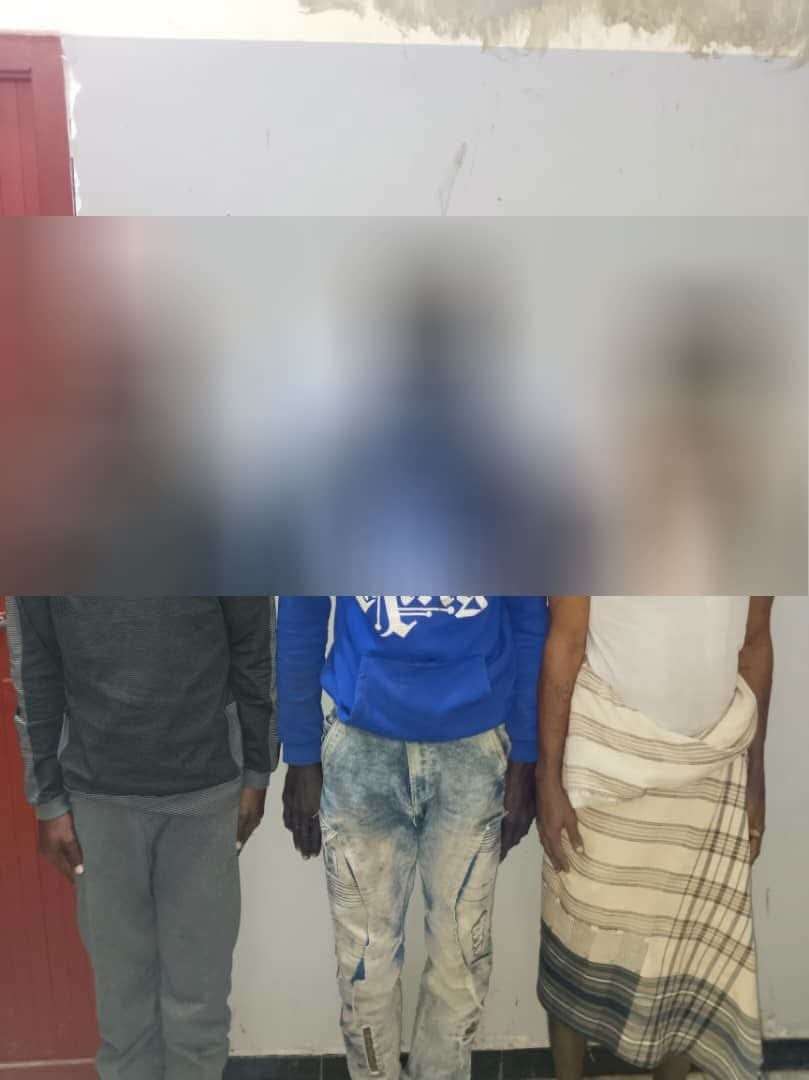 القبض على متهم مطلوب بقضية اغتصاب طفل بعدن