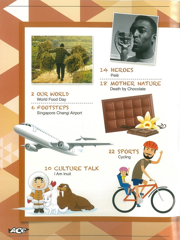 Faces Magazine 3 Issues Adept Learning Pte Ltd - Premium Dark Image Gallery - Ultra HD