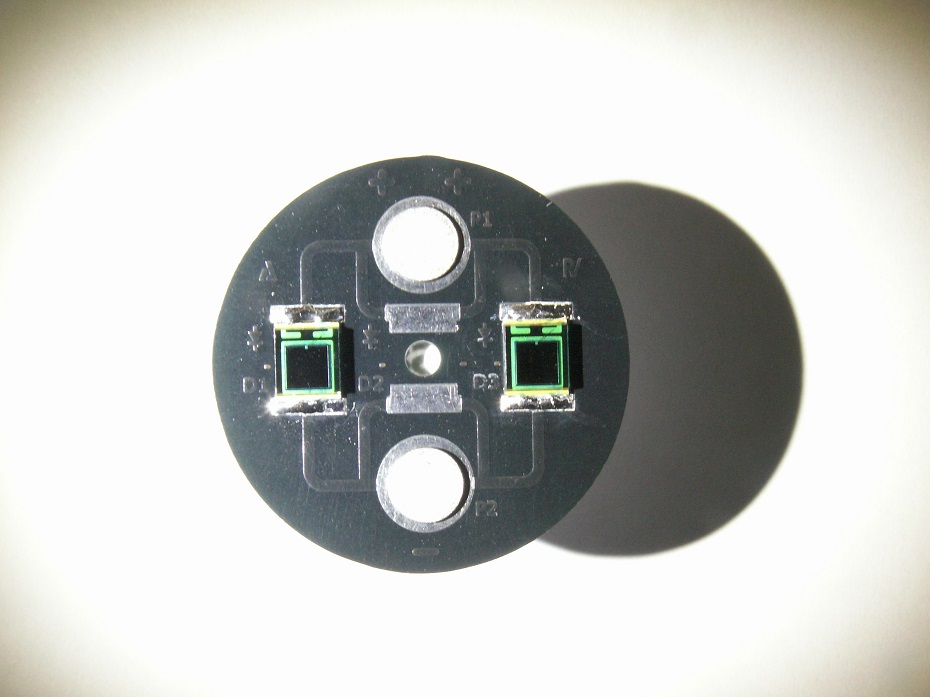 TAF-310 Reference Sensor