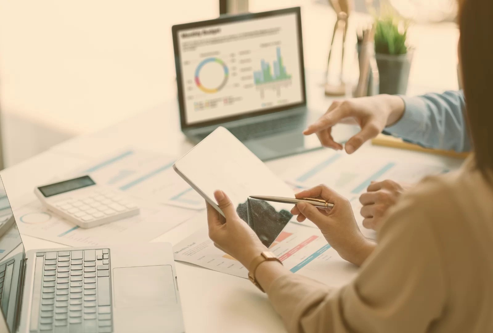 數據分析的3大注意事項，避免無效努力