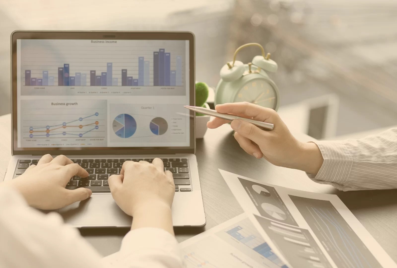 Microsoft Power BI是什麼？談Power BI 的應用場景與功能簡介– ADER LAB ∣ 廣告實驗室