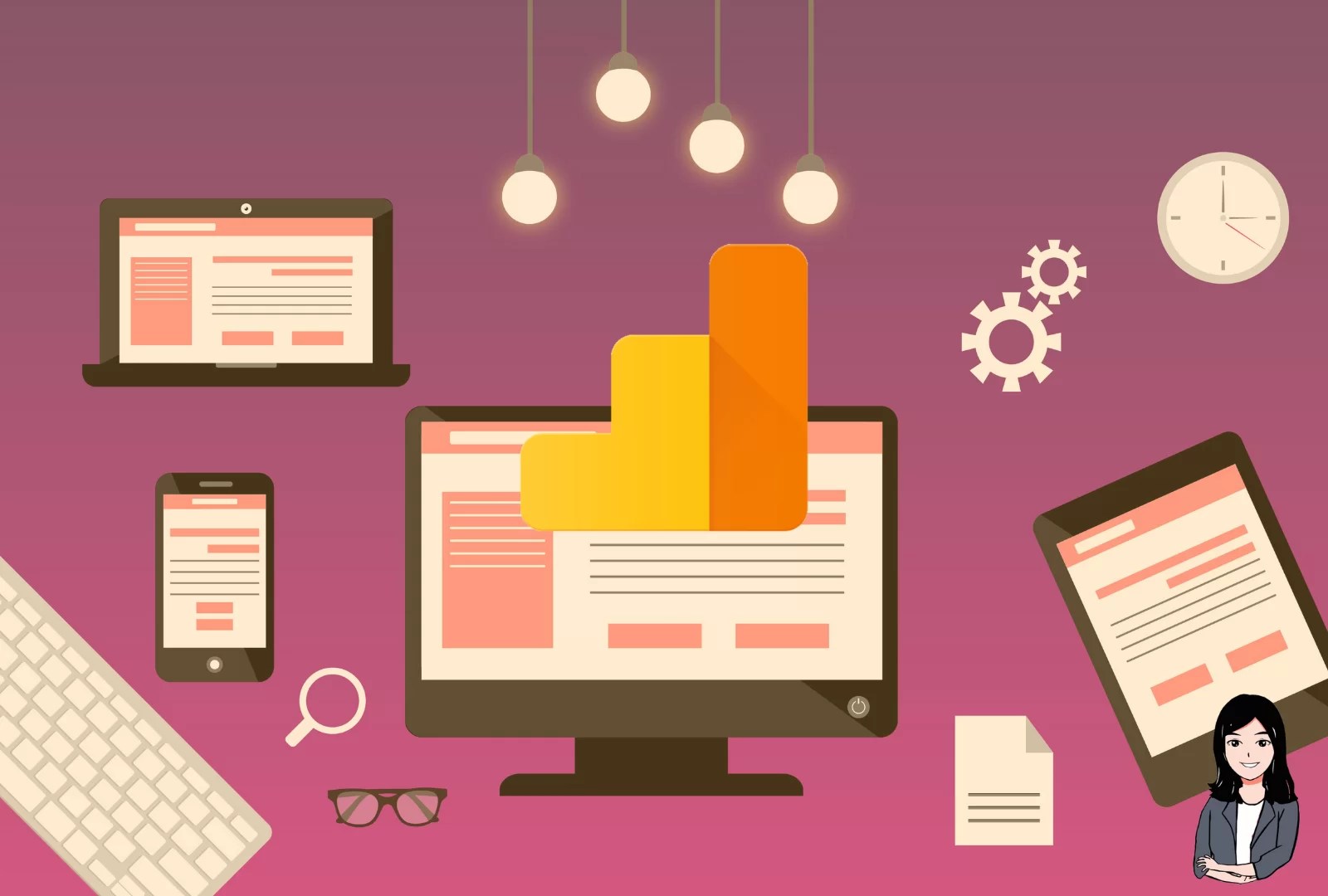 Google Analytics 轉換報表數據為什麼與訂單營收不一樣？3大原因一次告訴你