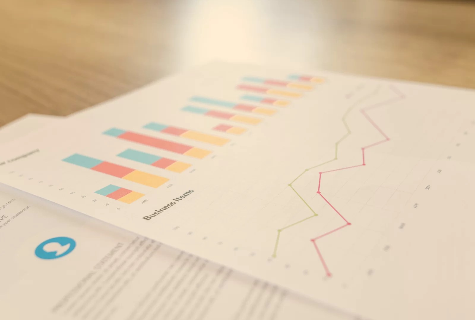 用 Power BI 取代 Vlookup 串接資料 輕鬆處理複雜資料分析