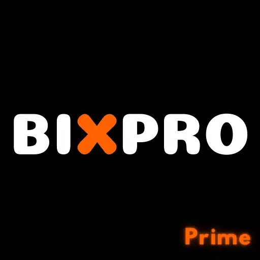 Bixpro (Sin anuncios) – Películas y Series 2024