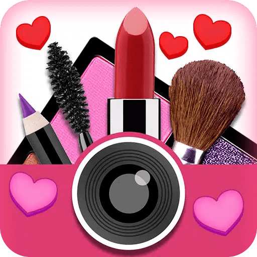 YouCam Makeup Premium
