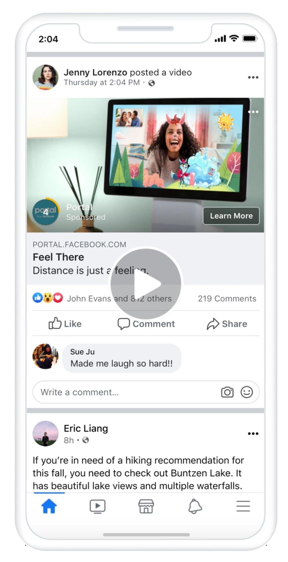 Facebook ad sizes and specs: the 2022 guide
