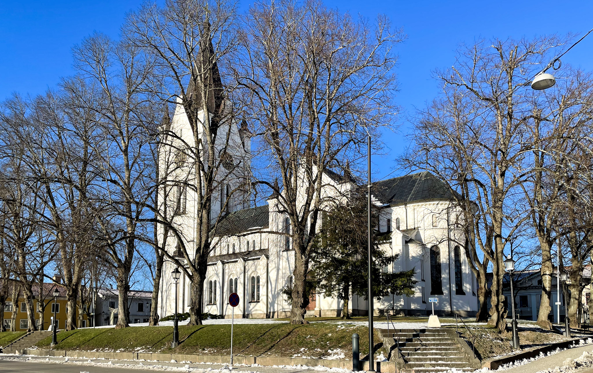 Nora kyrka