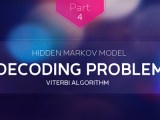 Implement Viterbi Algorithm In Hidden Markov Model Using Python And R