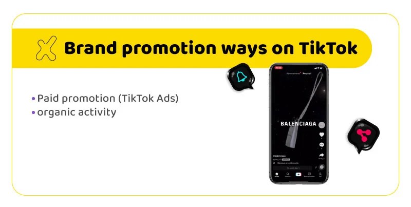 Here are the best ways to promote on tiktok