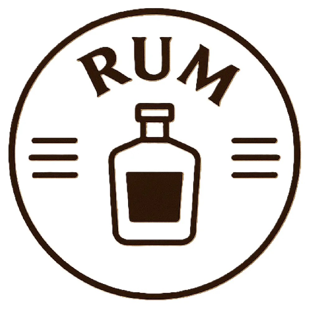 Rum Logo