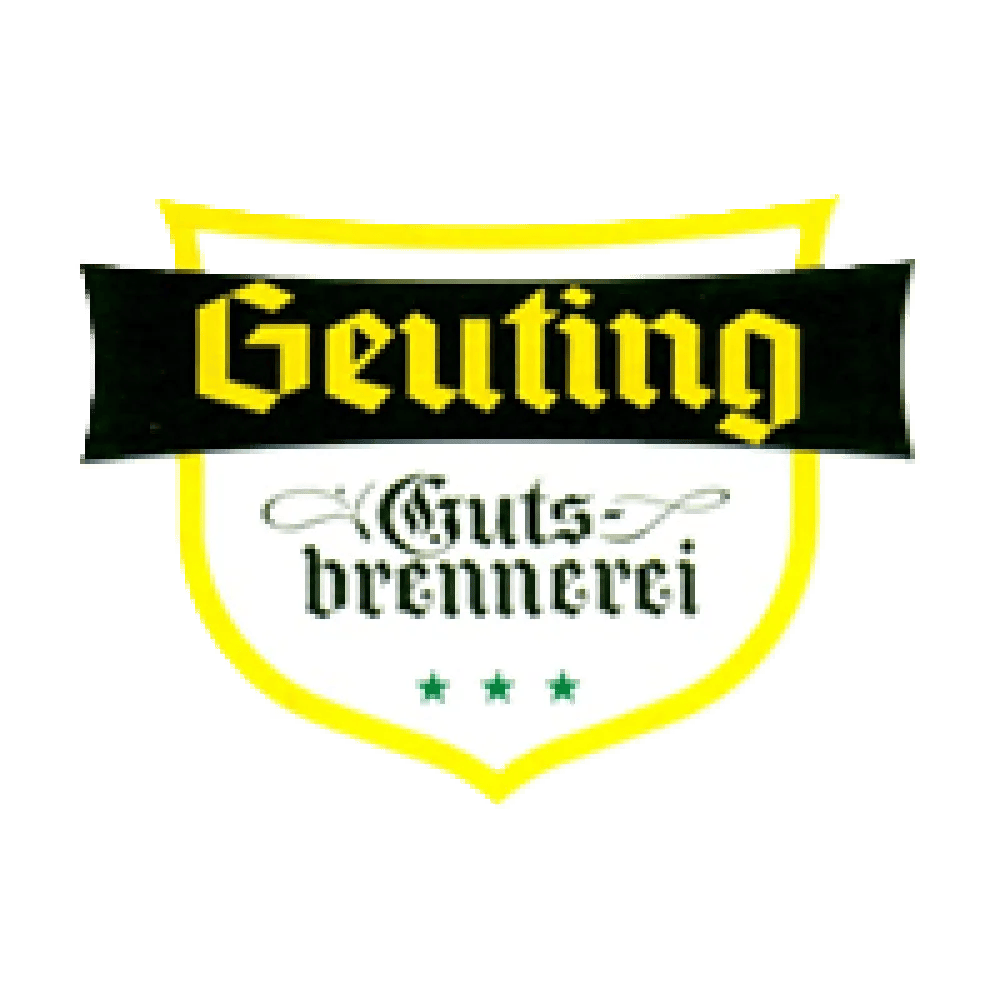 Geuting Schwatte Pitt Lakritzlikör 0,7 L